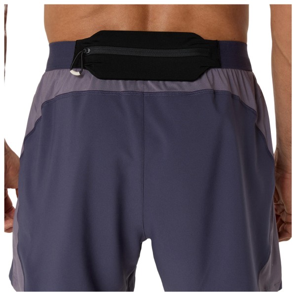 Asics - Road 5'' Short - Loopshort