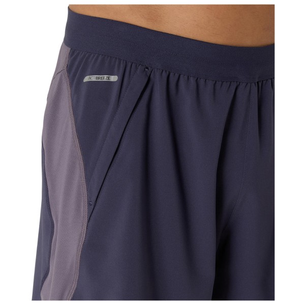 Asics - Road 5'' Short - Loopshort