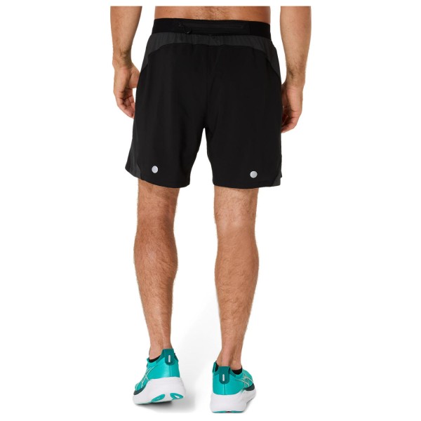 Asics - Road 7'' Short - Løbeshorts og 3/4-løbetights