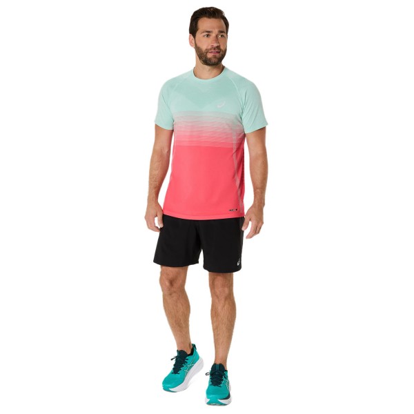 Asics - Road 7'' Short - Løbeshorts og 3/4-løbetights