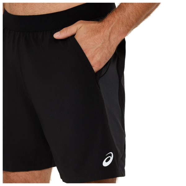 Asics - Road 7'' Short - Løbeshorts og 3/4-løbetights