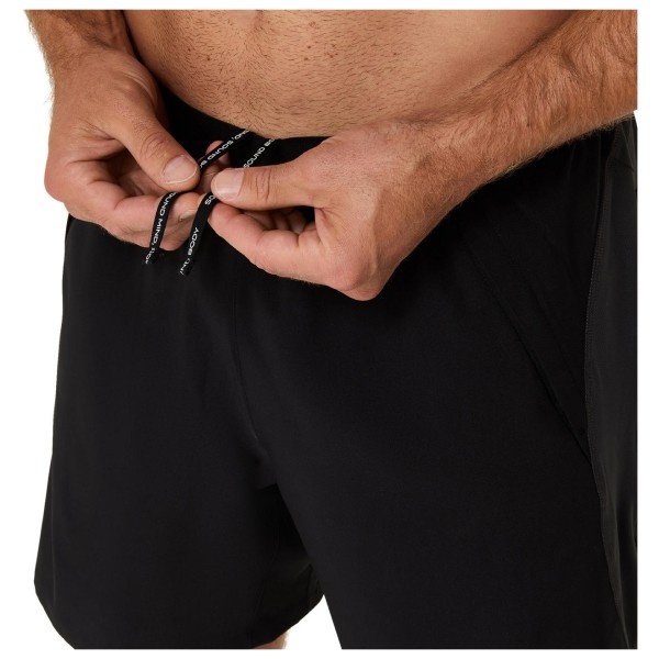 Asics - Road 7'' Short - Løbeshorts og 3/4-løbetights