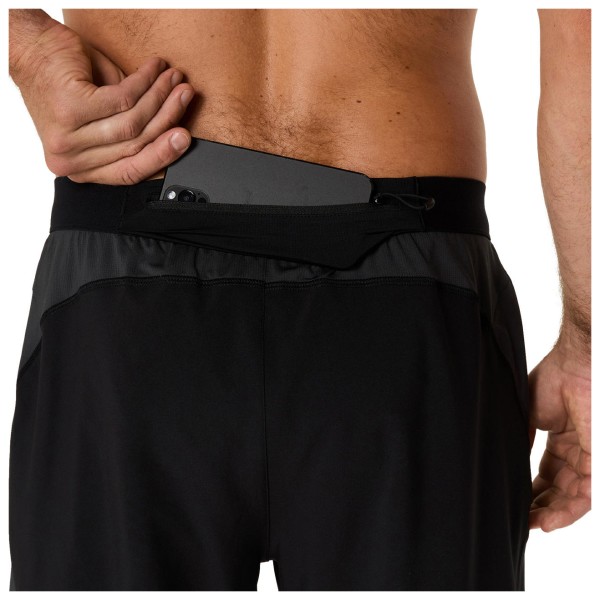 Asics - Road 7'' Short - Løbeshorts og 3/4-løbetights