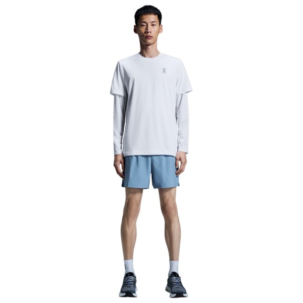 On - 5 Core Shorts - Loopshort