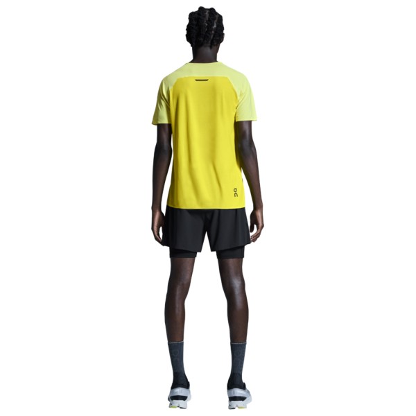 On - 5 Performance 2In1 Short - Loopshort