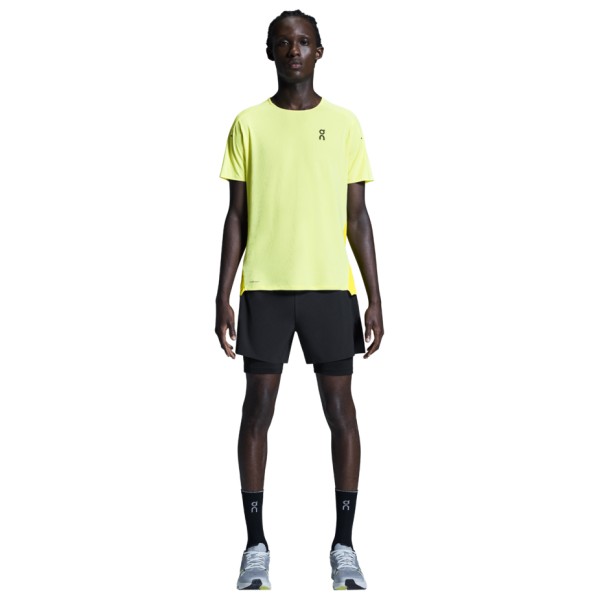 On - 5 Performance 2In1 Short - Running shorts