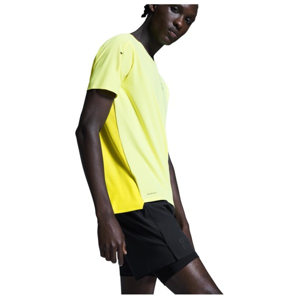 On - 5 Performance 2In1 Short - Running shorts