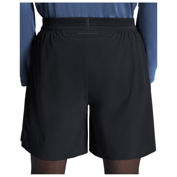 On - 7 Performance Shorts - Loopshort