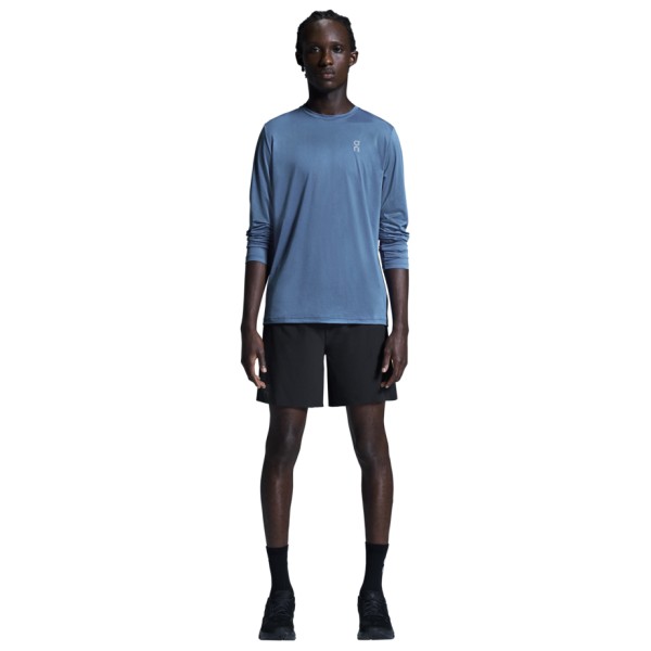 On - 7 Performance Shorts - Loopshort