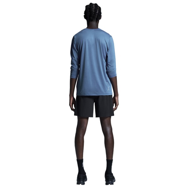 On - 7 Performance Shorts - Loopshort