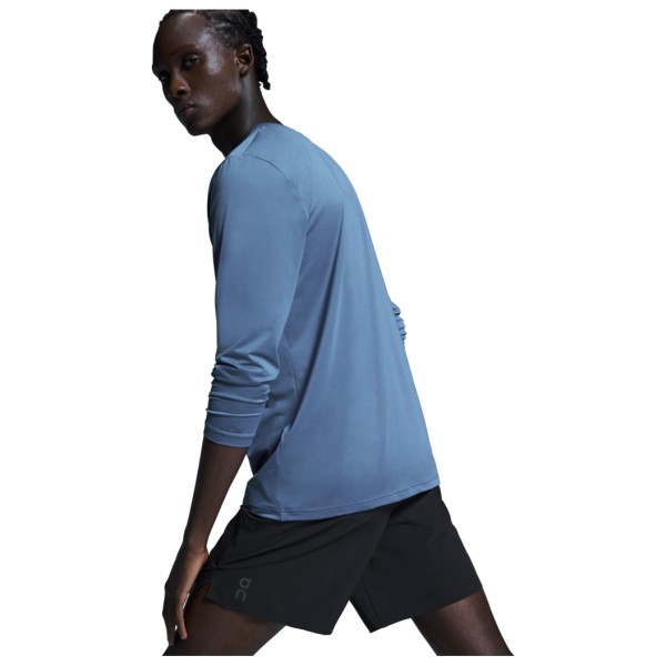 On - 7 Performance Shorts - Loopshort