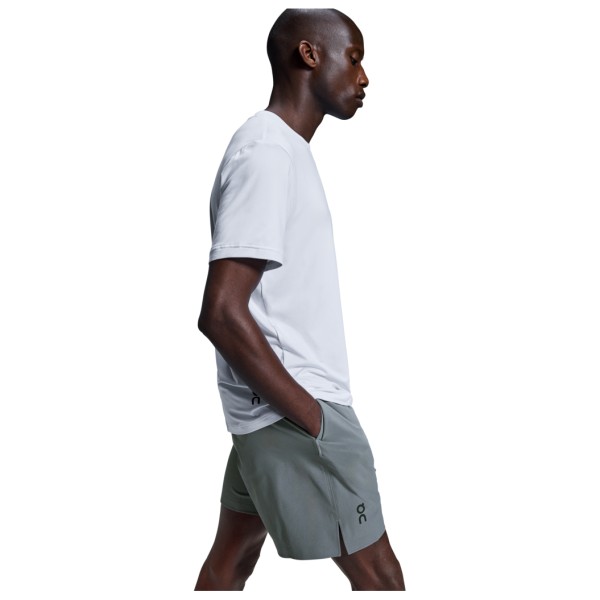 On - Focus Shorts - Loopshort