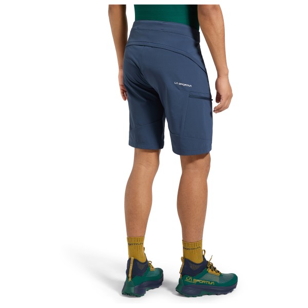 La Sportiva - West Crest Shorts - Trekkingbroek