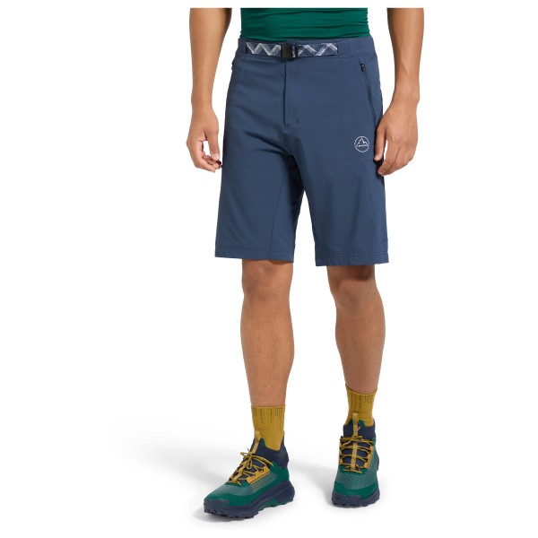 La Sportiva - West Crest Shorts - Trekkinghousut