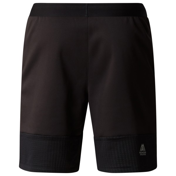 The North Face - Mountain Athletics Fleece Shorts - Loopshort