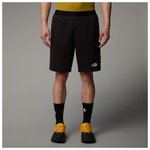 The North Face - Mountain Athletics Fleece Shorts - Loopshort