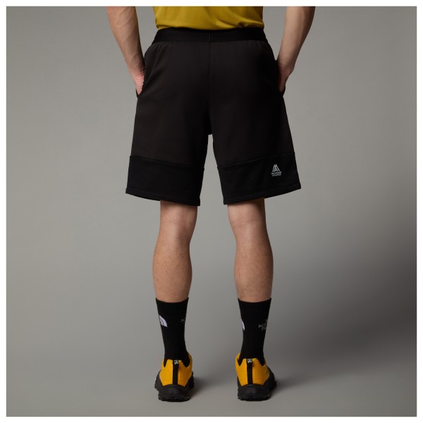 The North Face - Mountain Athletics Fleece Shorts - Loopshort
