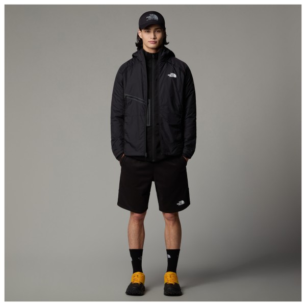 The North Face - Mountain Athletics Fleece Shorts - Loopshort