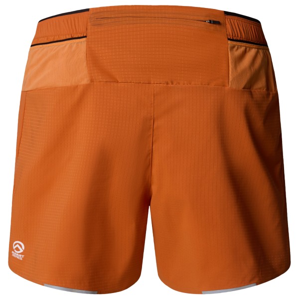 The North Face - Summit Pacesetter 7'' Short - Pantaloncini da running