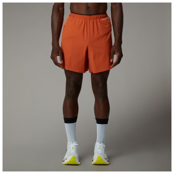 The North Face - Summit Pacesetter 7'' Short - Pantaloncini da running