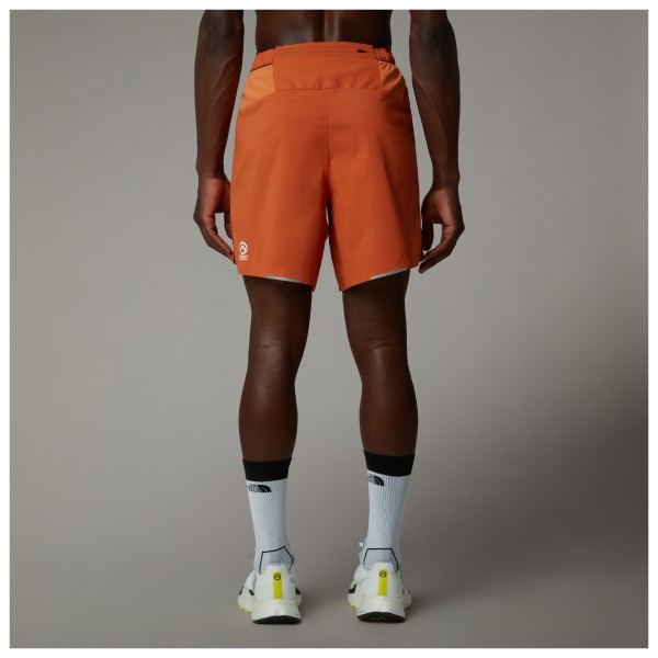 The North Face - Summit Pacesetter 7'' Short - Pantaloncini da running