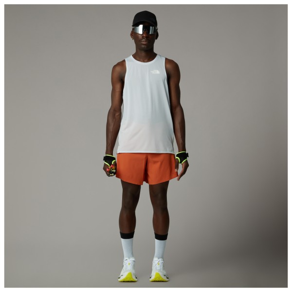 The North Face - Summit Pacesetter 7'' Short - Pantaloncini da running