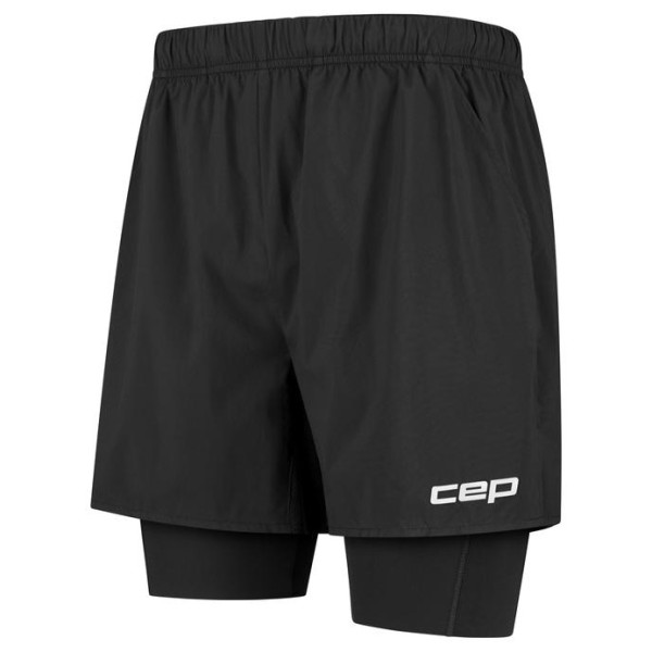 CEP - Run Shorts 2In1 - Loopshort