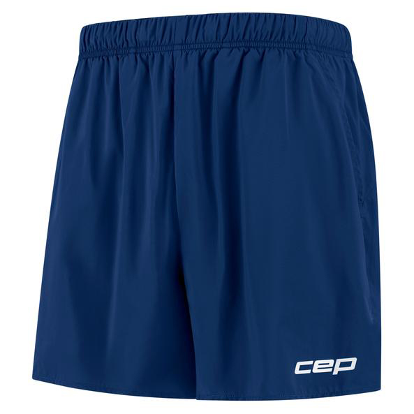 CEP - Run Shorts Loose Fit - Pantaloncini da running