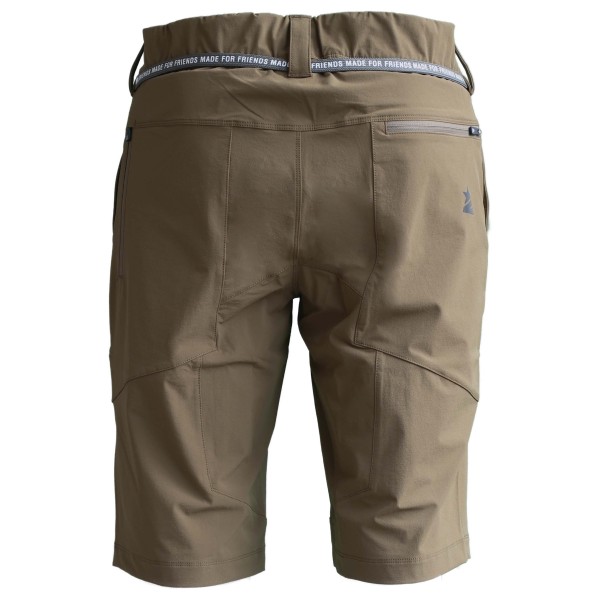 Zimtstern - Xalpz Tech Shorts - Shortsit