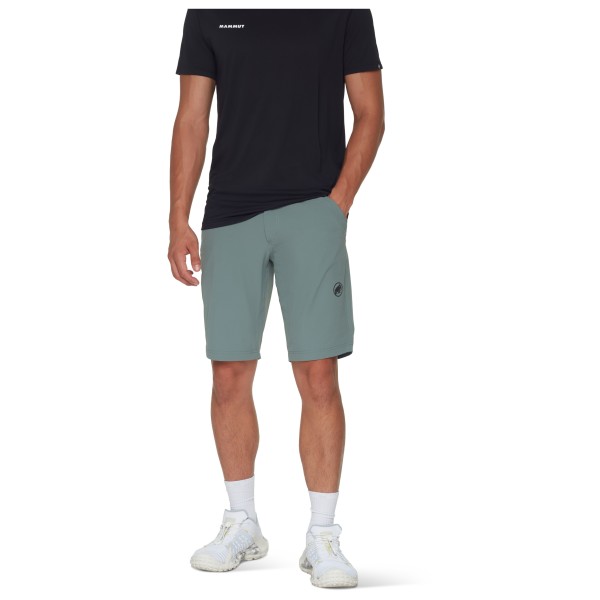 Mammut - Hiking V Shorts - Pantalones cortos