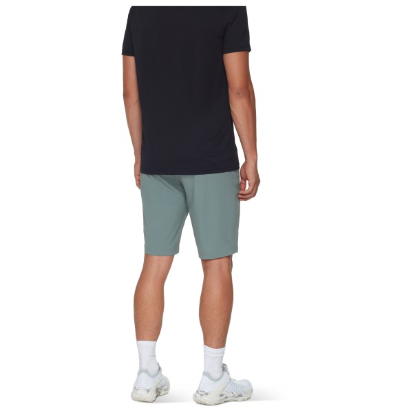 Mammut - Hiking V Shorts - Pantalones cortos