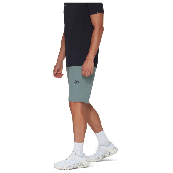 Mammut - Hiking V Shorts - Pantalones cortos