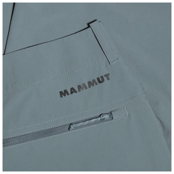 Mammut - Hiking V Shorts - Pantalones cortos