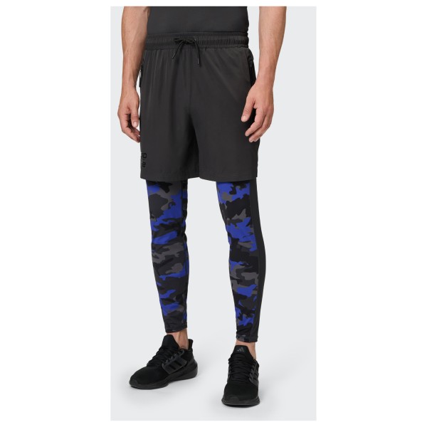 Venice Beach - PLM Lancaster Drytivity - Loopshort
