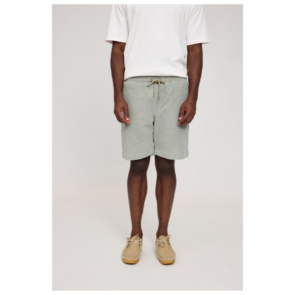 Mazine - Corduroy Shorts - Pantalones cortos