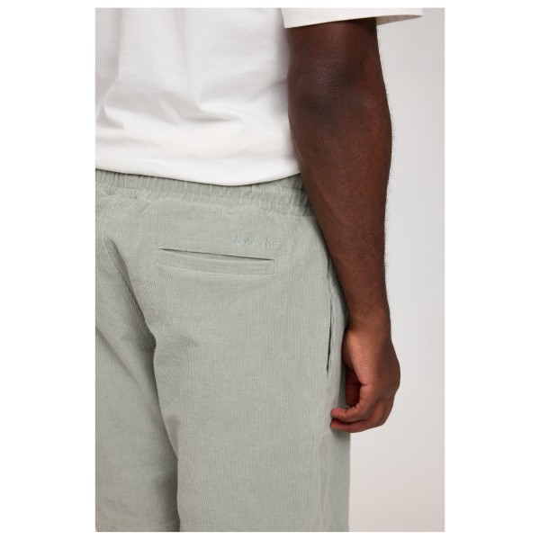 Mazine - Corduroy Shorts - Pantalones cortos