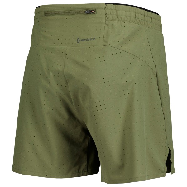 Scott - Shorts Endurance Vented - Löparshorts & 3/4-löpartights