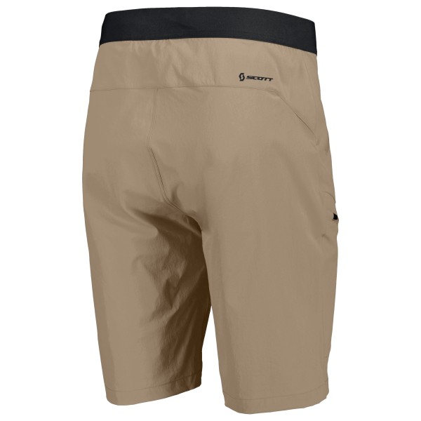 Scott - Shorts Explorair Light - Pantaloncini
