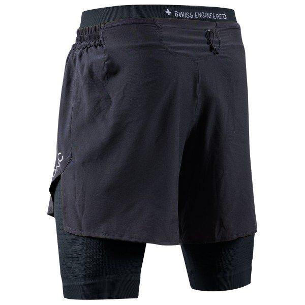 X-Bionic - Effektor 2in1 Shorts - Hardloopshort