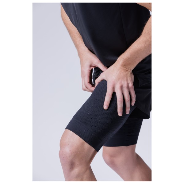 X-Bionic - Effektor 2in1 Shorts - Hardloopshort