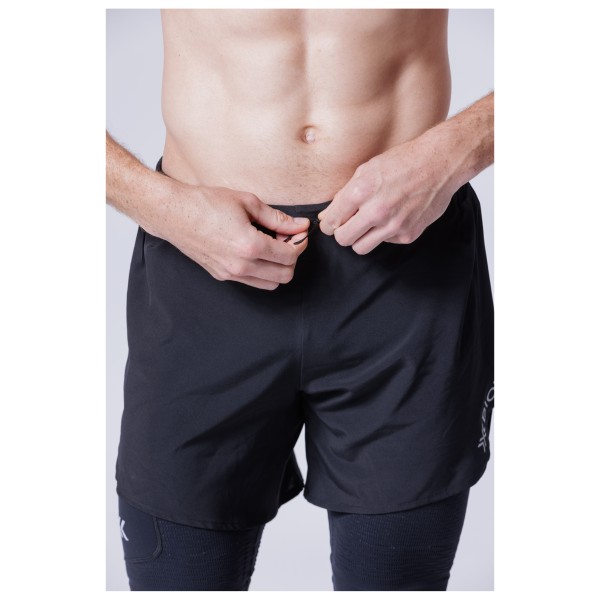 X-Bionic - Effektor 2in1 Shorts - Löparshorts & 3/4-löpartights
