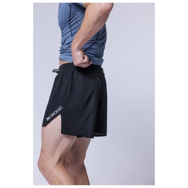 X-Bionic - Streamlite Trail Running Shorts - Loopshort