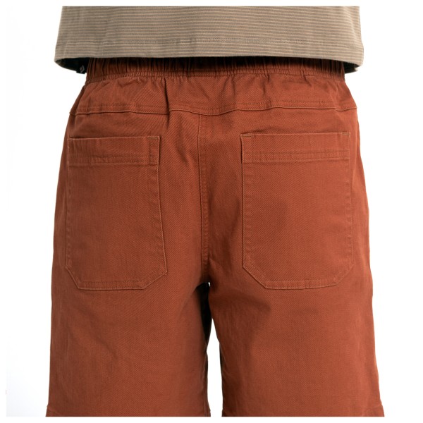 Black Diamond - Dirtbag Twill Shorts - Pantaloncini