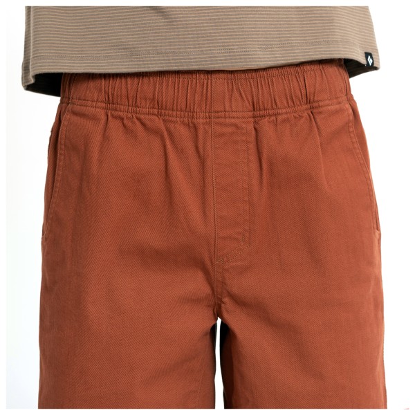 Black Diamond - Dirtbag Twill Shorts - Shorts