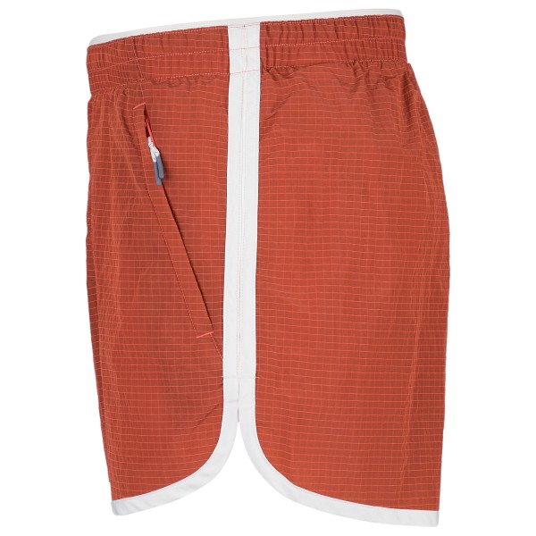 Under Armour - Run 96 Shorts - Loopshort