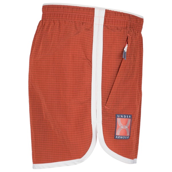 Under Armour - Run 96 Shorts - Loopshort
