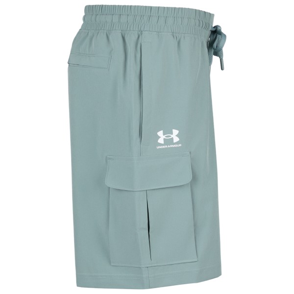 Under Armour - Vibe Woven Cargo Short - Short