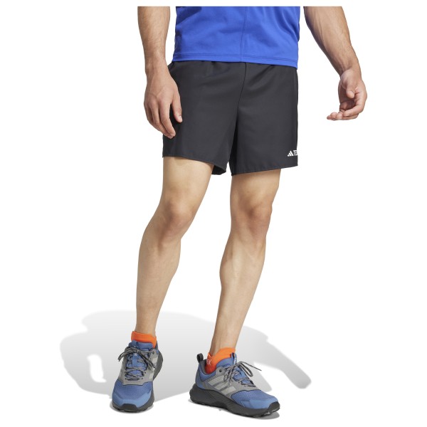 adidas Terrex - Multi Light Shorts - Loopshort
