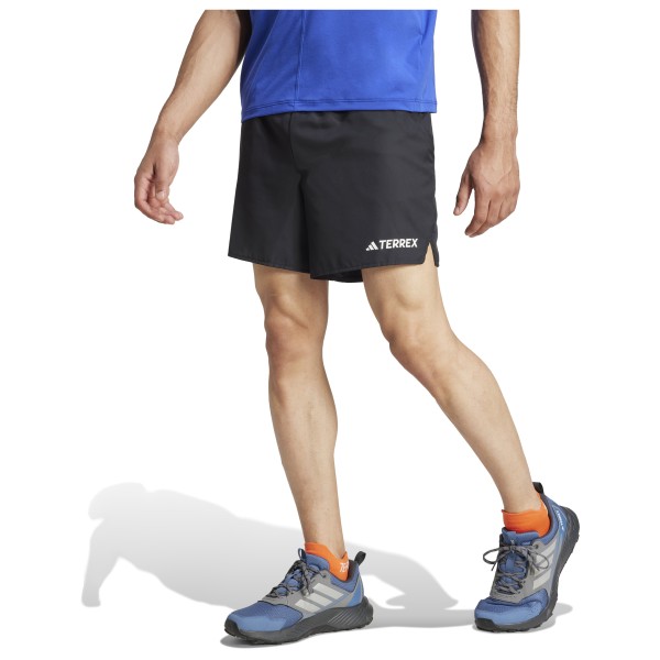 adidas Terrex - Multi Light Shorts - Loopshort