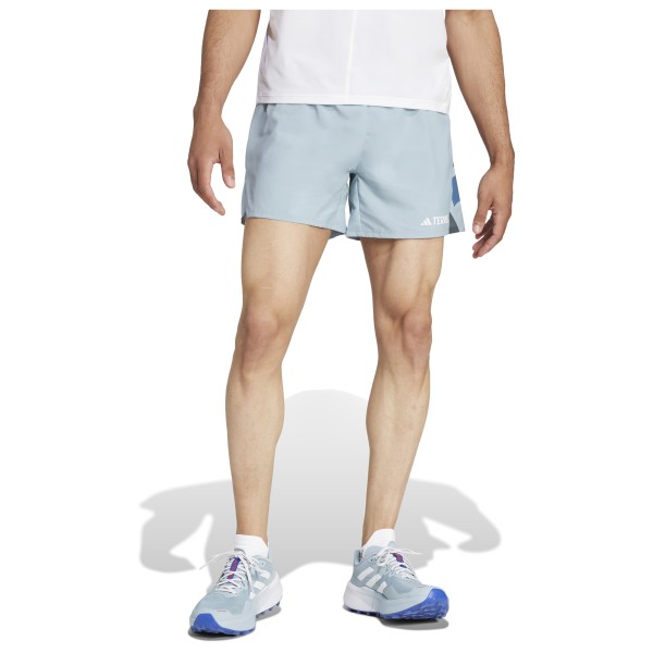 adidas Terrex - Xploric Shorts - Pantaloncini da running